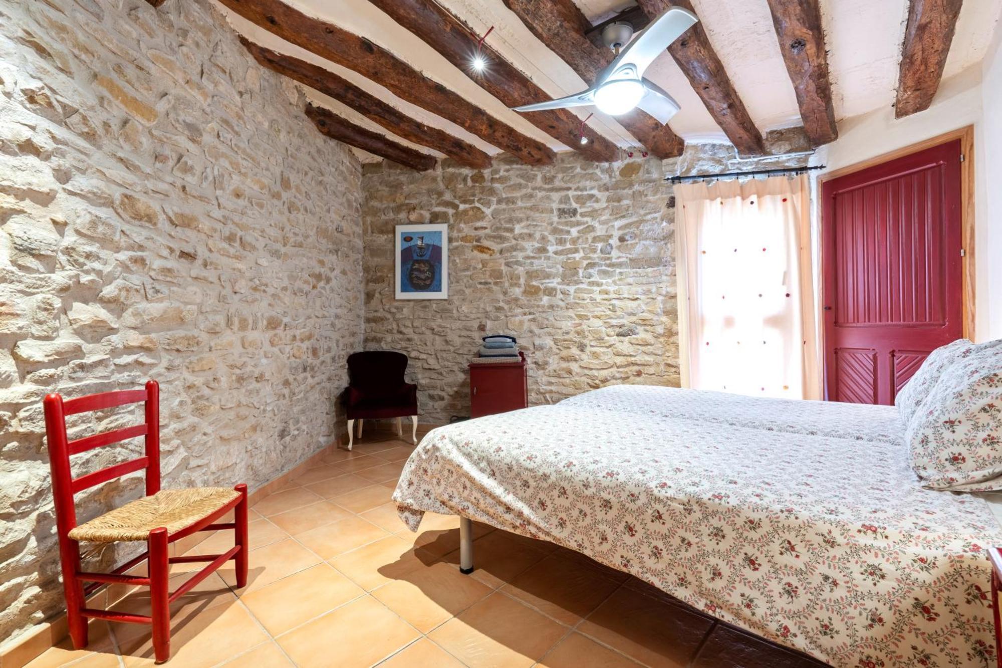 Can Gasol Turisme Rural Guialmons 외부 사진